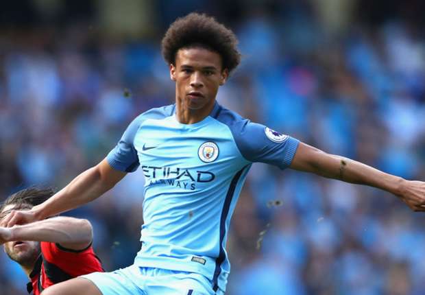 Leroy Sane will play against Swansea - Pep Guardiola - Goal.com