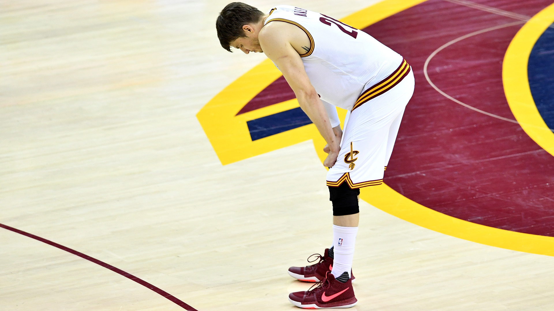 Kyle Korver excused from the Cavs after brother's passing Kyle Korver excused from the Cavs after brother's passing