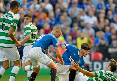 Celtic to face Rangers in League Cup