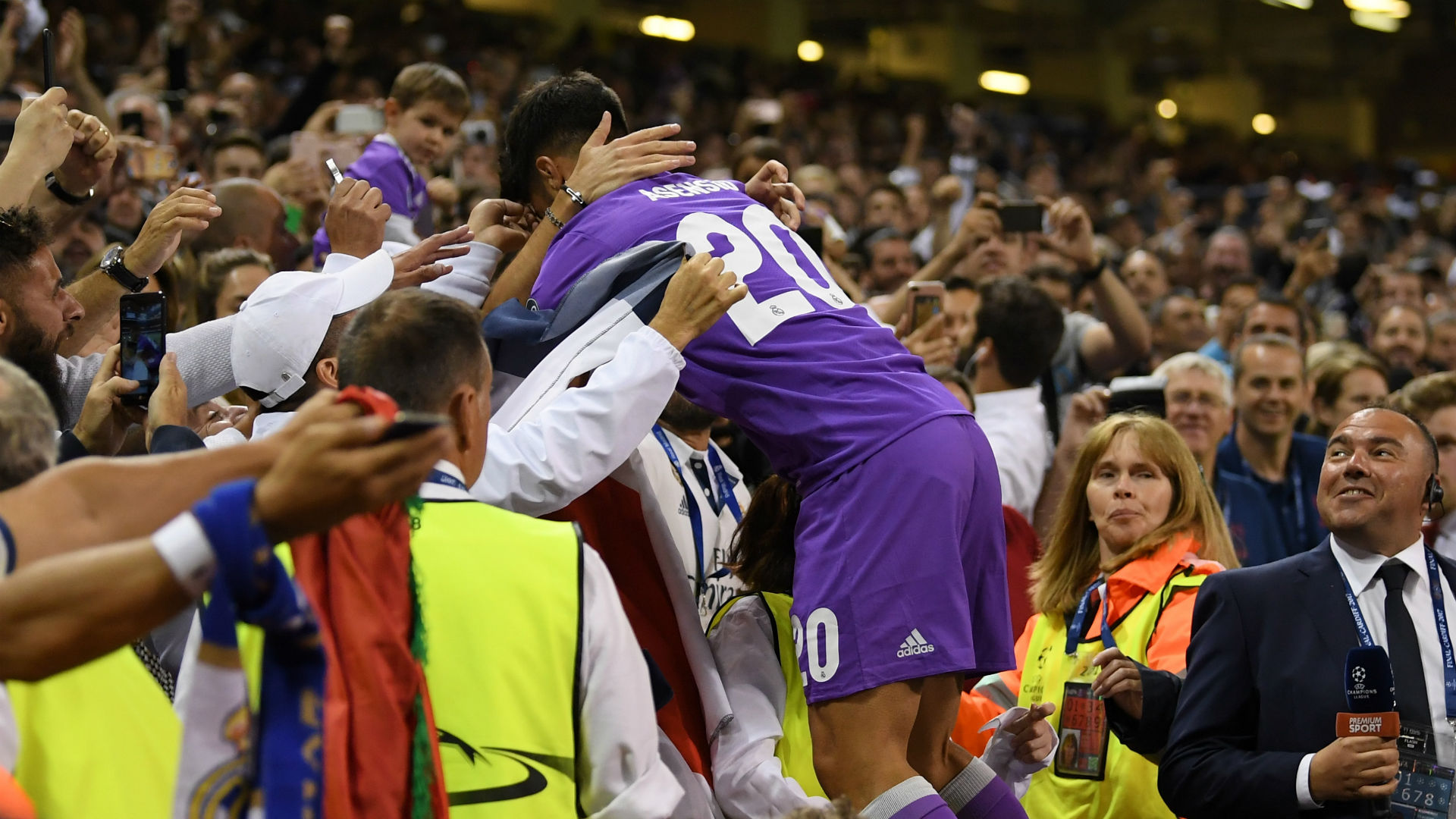 Guillem Balague sends emphatic message to Man United fans about Gareth Bale