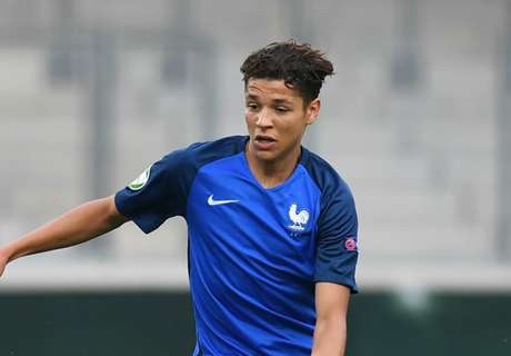 Schalke confirm Harit interest
