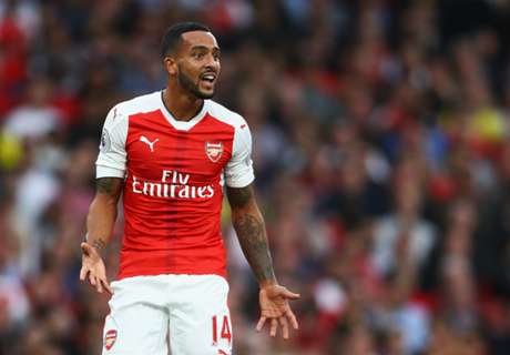 Walcott a special case - Wenger