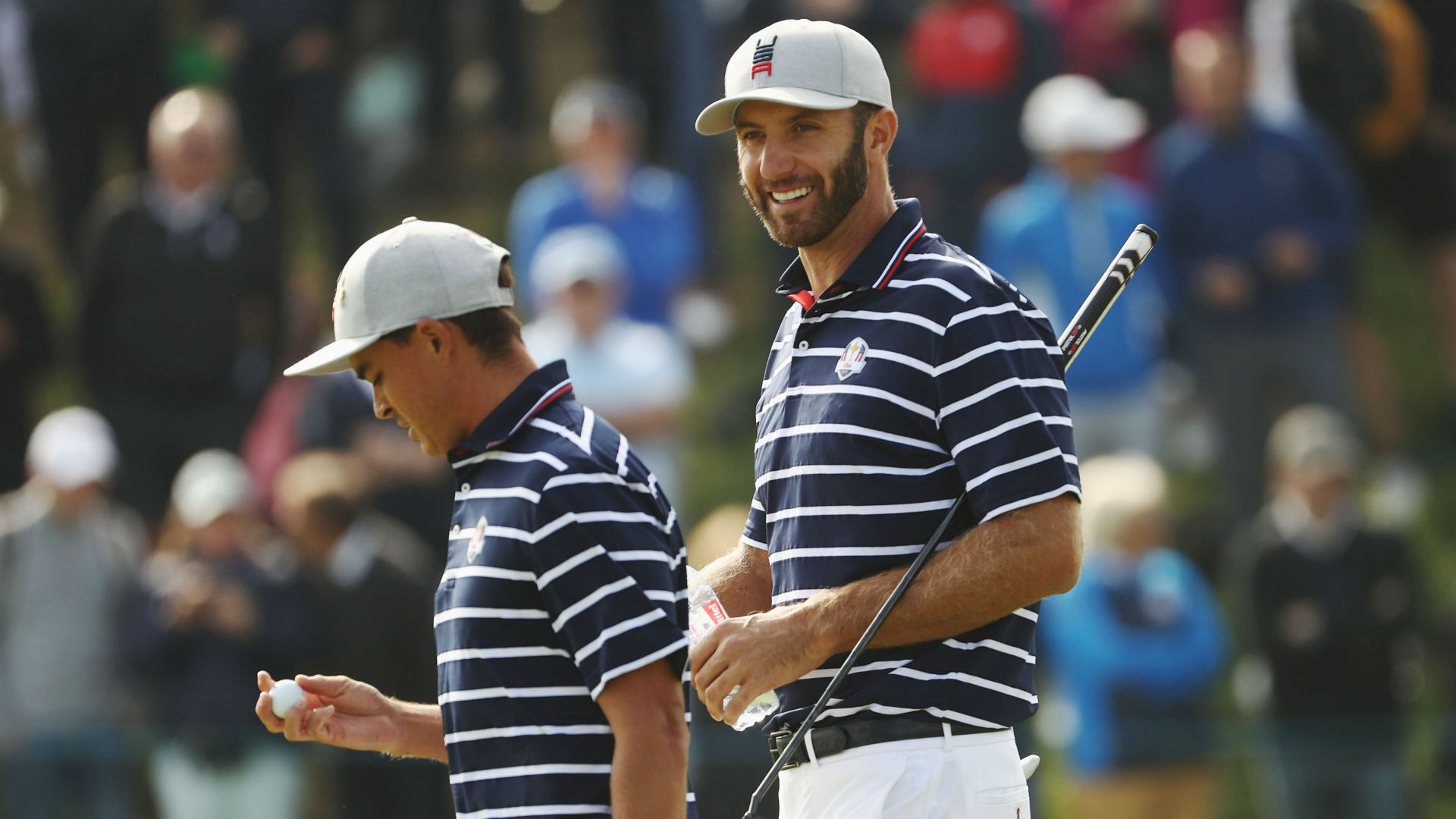 Europe extends Ryder Cup lead to 10 Europe extends Ryder Cup lead to 10