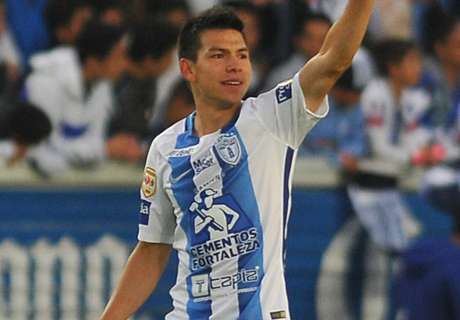 CCL Review: Lozano stars