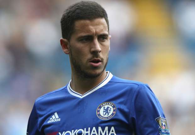 Conte: I can make Hazard & Chelsea's stars great like Ronaldo & Messi