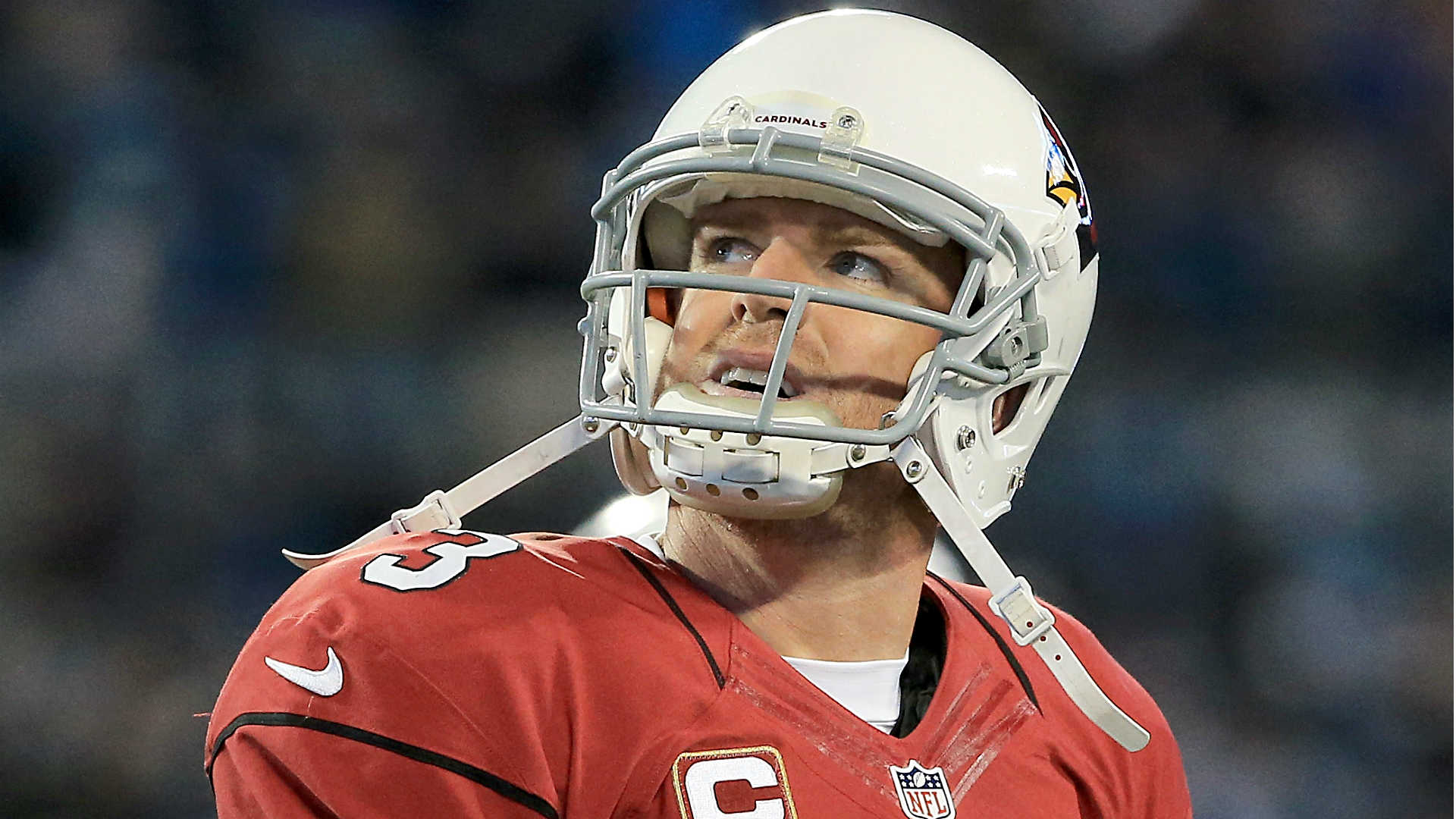 Carson Palmer salary