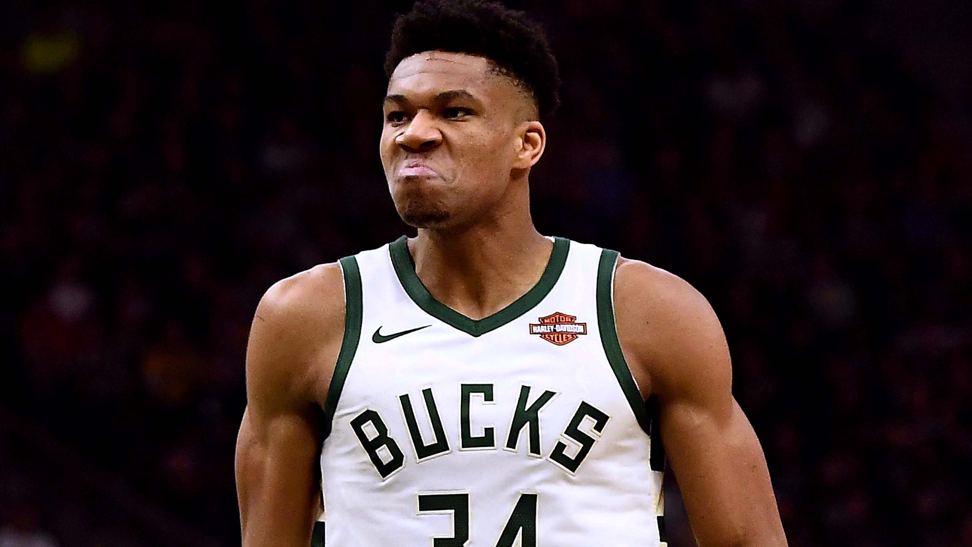 NBA playoffs 2019: Bucks' progress an 'unbelievable journey', Giannis Antetokounmpo says
