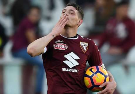 Belotti, Aubameyang or Mr X for Milan?