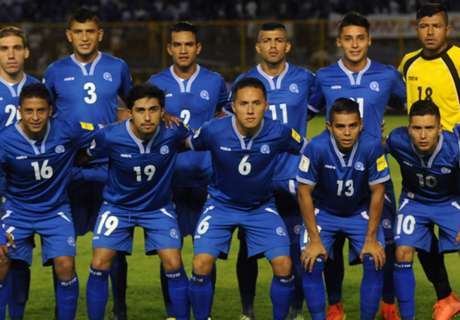 El Salvador players allege match-fixing