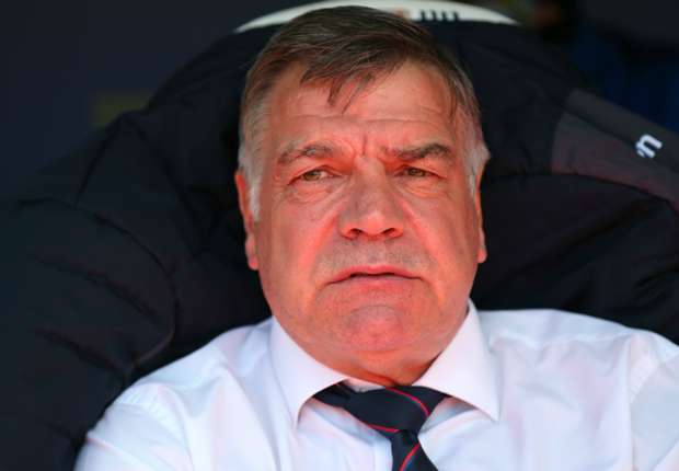 'It was a gut wrencher' - Allardyce opens up about England departure