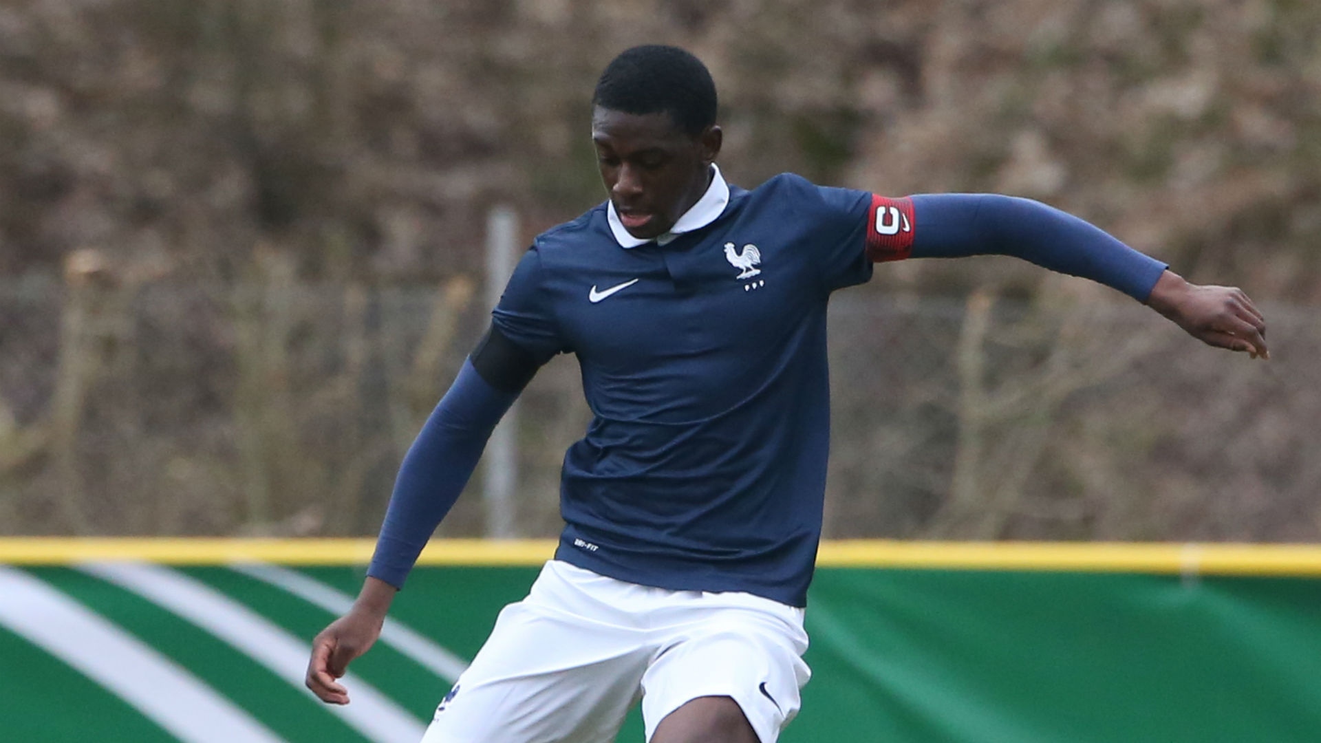 Gladbach snap up PSG youngster Doucoure - sportal.co.nz