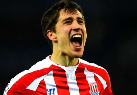Bojan returns but Stoke are beaten