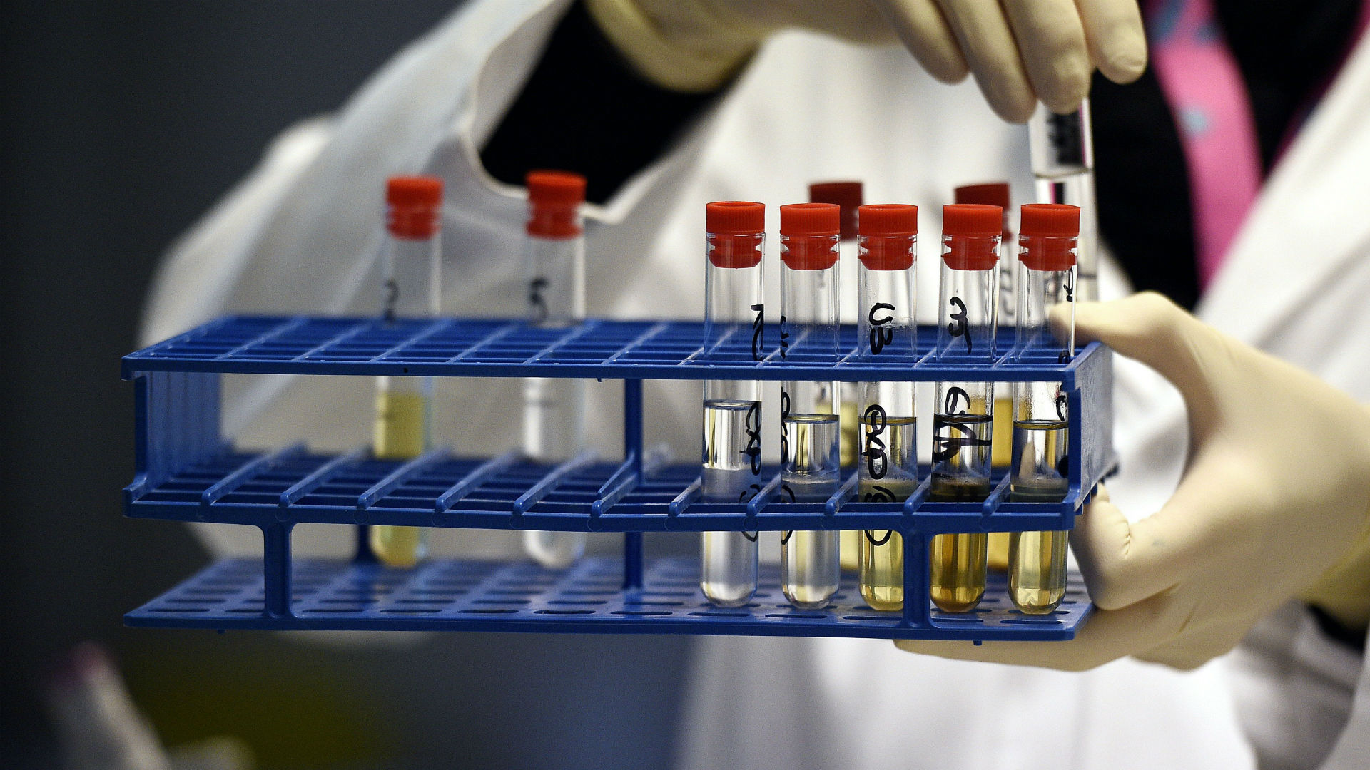 Image result for ANTI DOPING