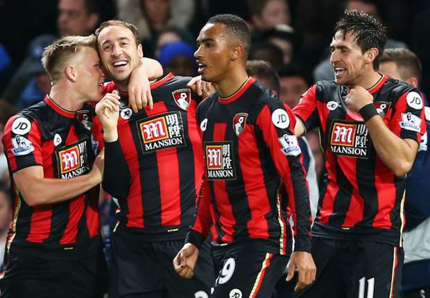 Murray hails Bournemouth's 'perfect game plan'