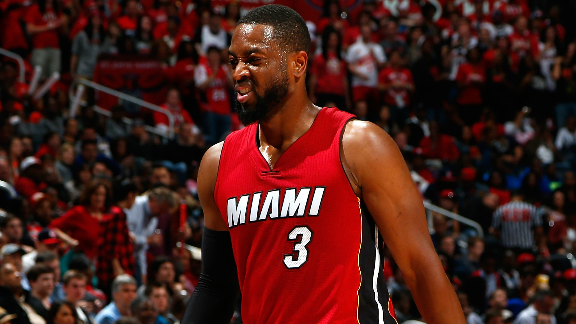 Dwyane Wade says he still is elite, even as a different player | NBA