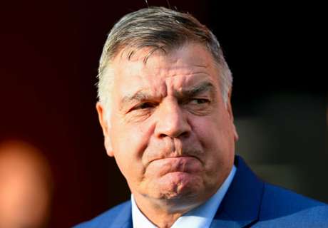 OFFICIEL - Allardyce quitte la sélection anglaise