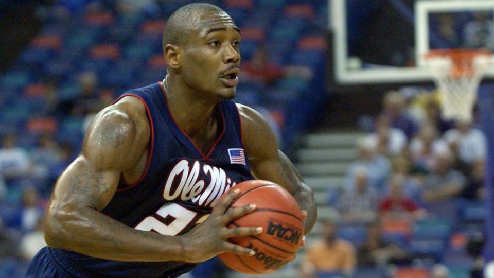 Former Ole Miss, NBA player Justin Reed, 35, dies of cancer NCAA Basketball Sporting News