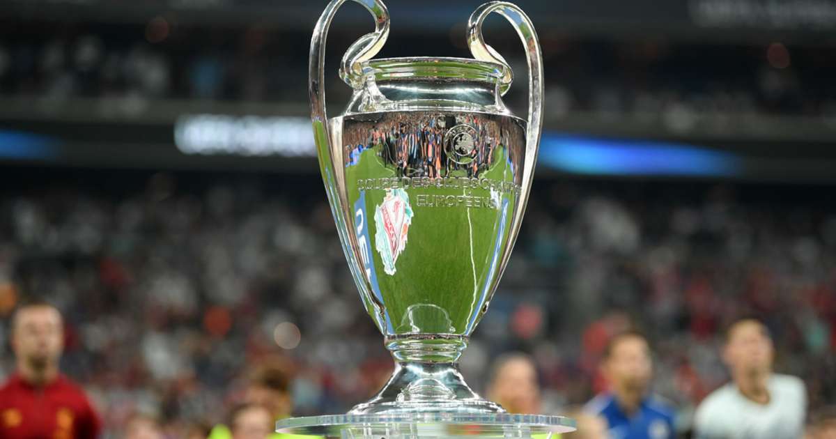 Champions league 2021