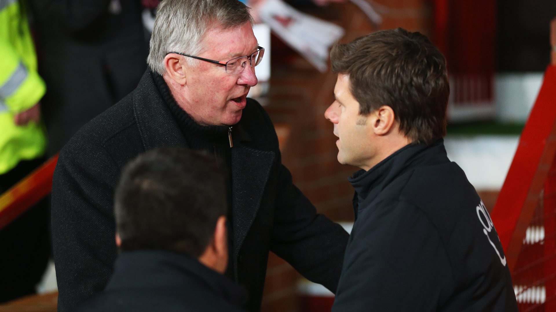 Tottenham have learned last season's lessons, says boss Mauricio Pochettino