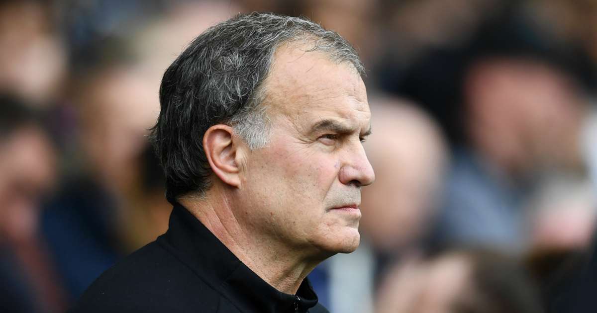 Bielsa Willing To Consider Leeds Stay Despite Play Offs Heartbreak