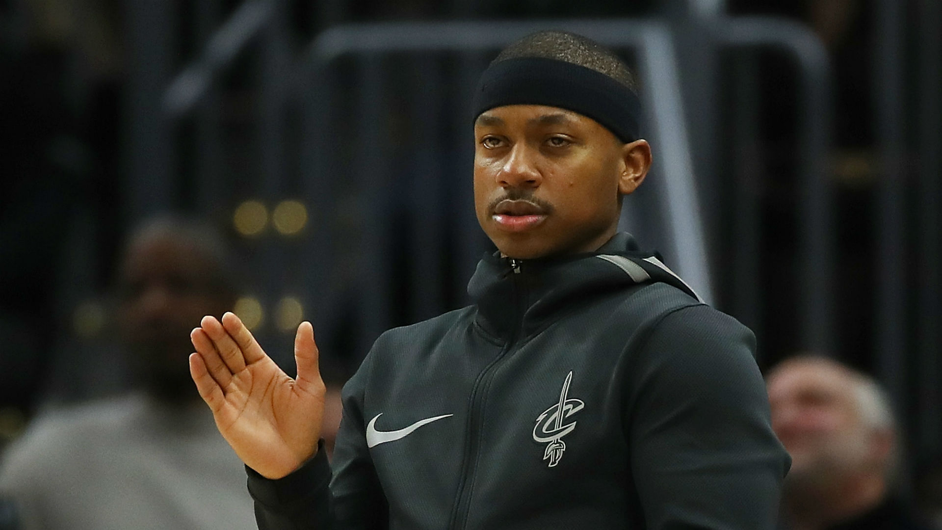 Isaiah Thomas' performance Tuesday 'the last thing' LeBron James will think about