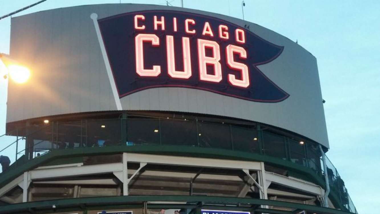 Other Cubs fan dies shortly after World Series win SPORTAL