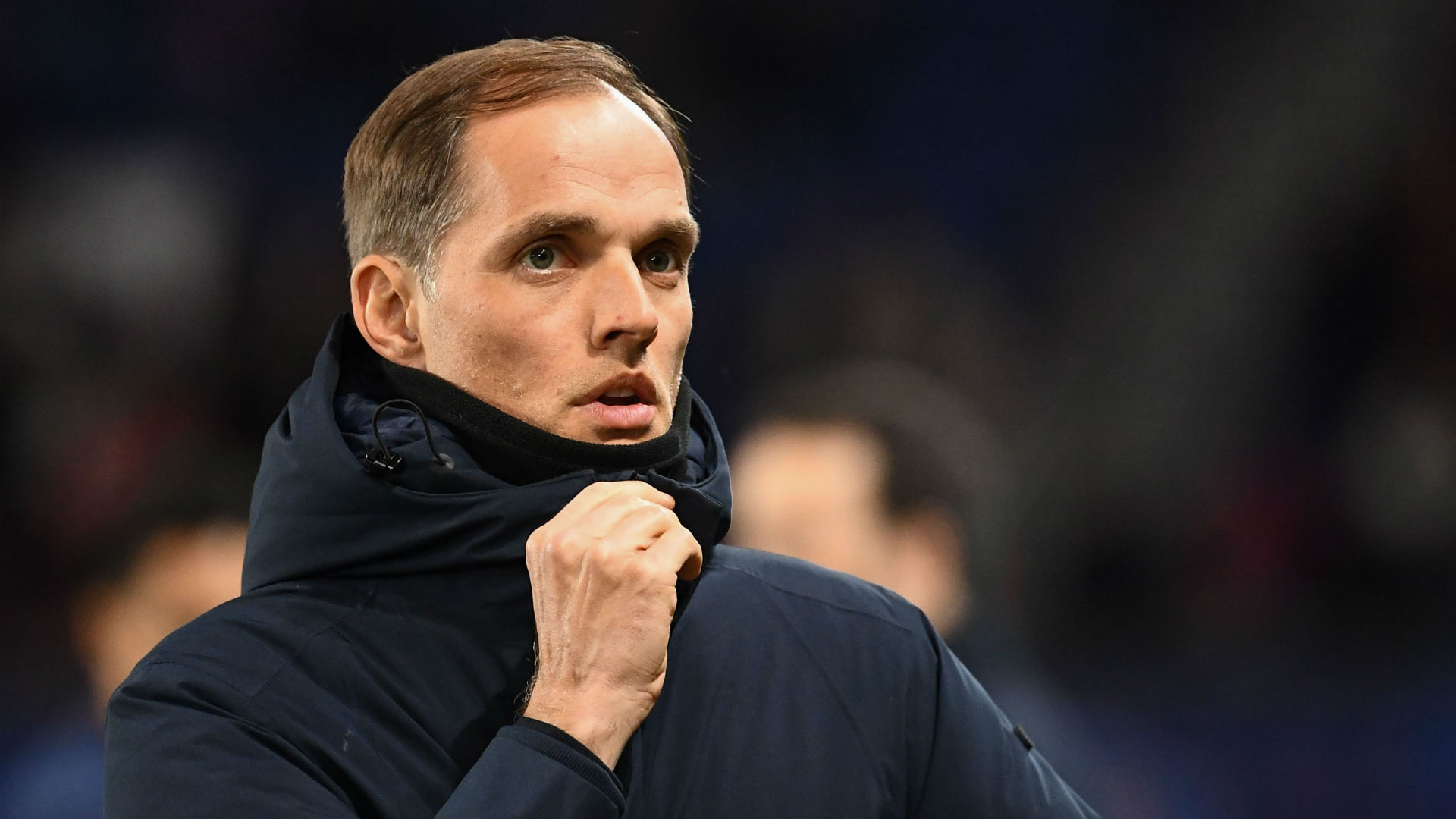 Paris Saint-Germain must pull together in one direction to improve - Tuchel