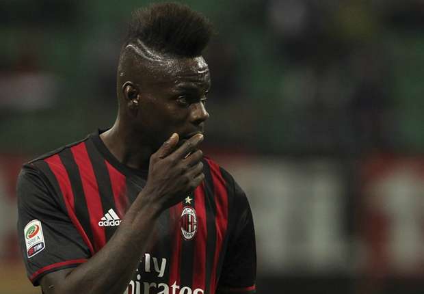 Sassuolo rejected Balotelli - CEO