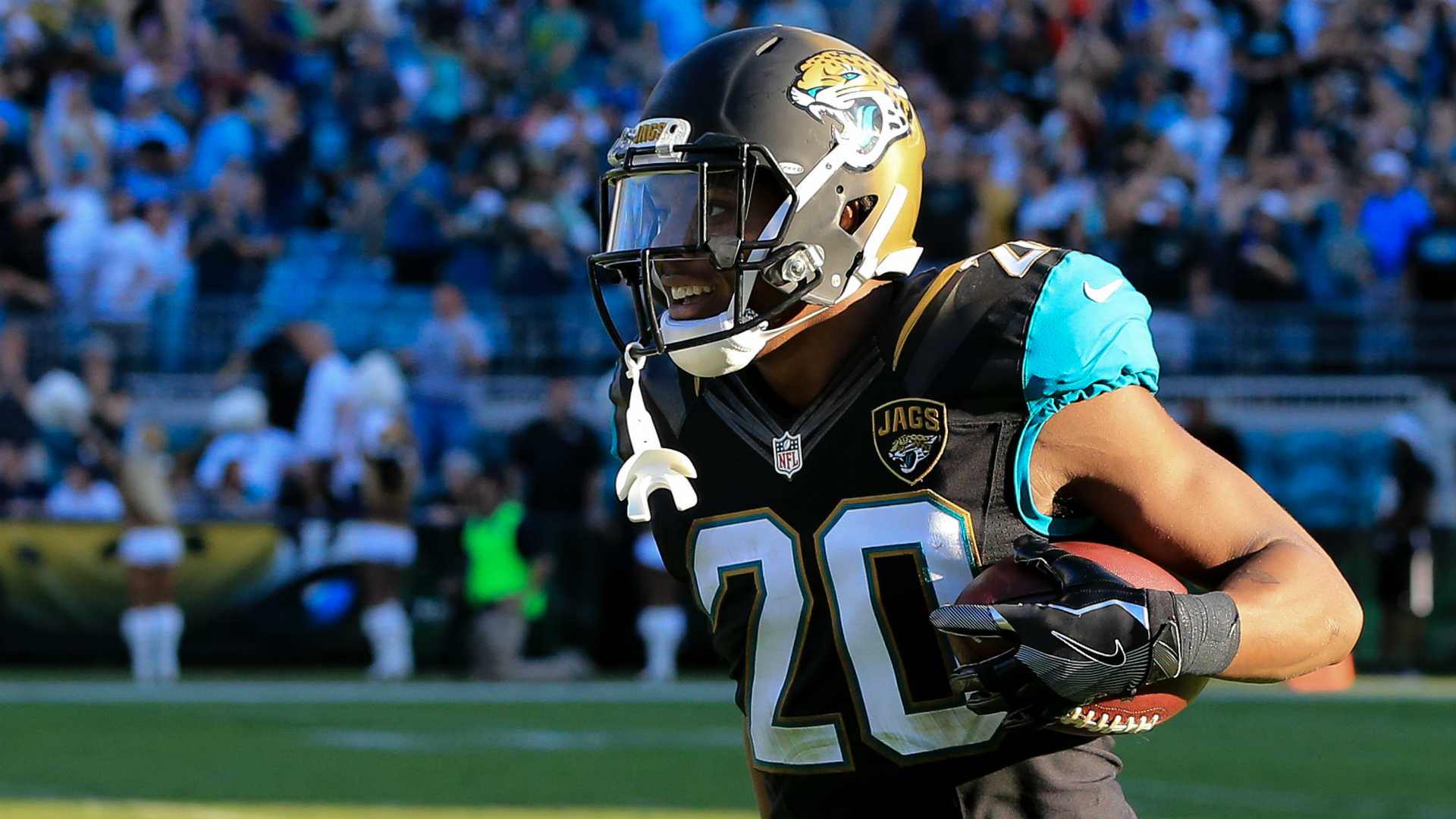 Fantasy football 2018 draft or avoid: Jaguars look to build on breakout season