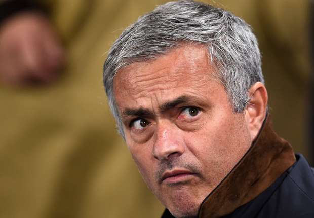 Mourinho on course for ANOTHER unwanted record