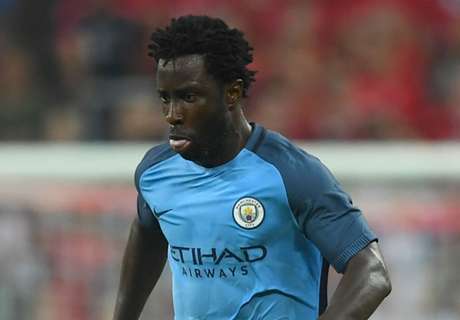 Bony vows to fight for City future