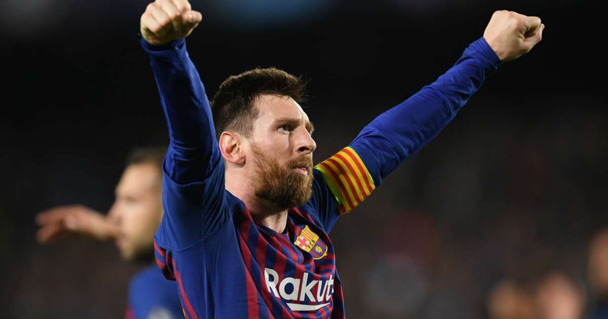 Bartomeu Messi Can Play Until He S 45