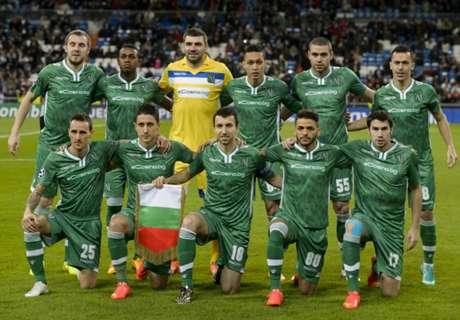 Ludogorets threaten to quit league