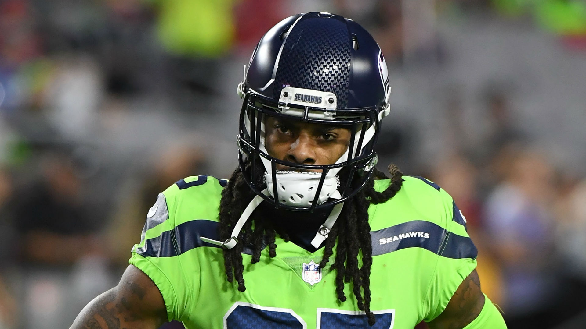 Richard Sherman telling teammates goodbye; mom appears to confirm | NFL | Sporting News