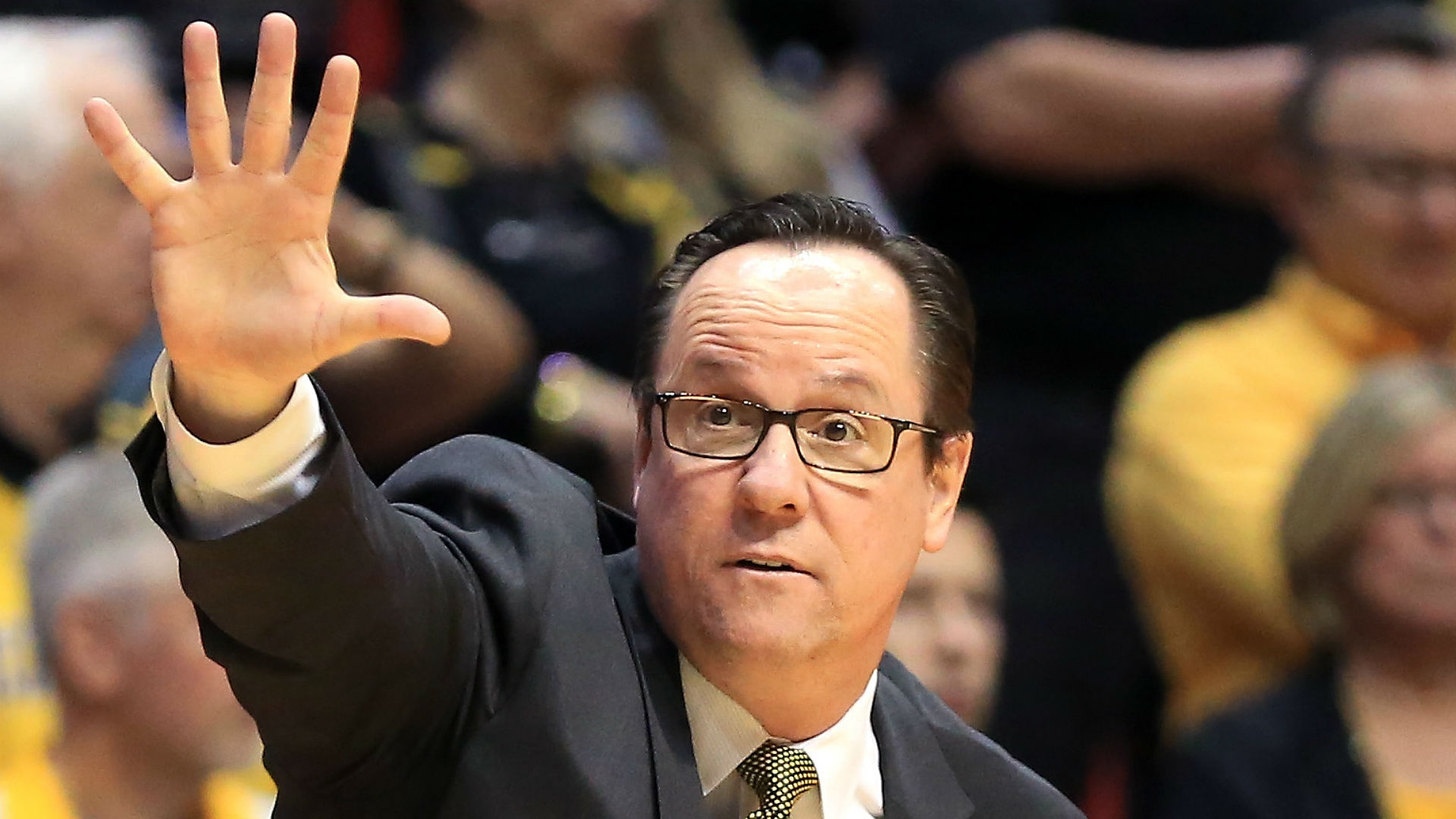 March Madness 2018 Illinois State coach takes swipe at Wichita State’s