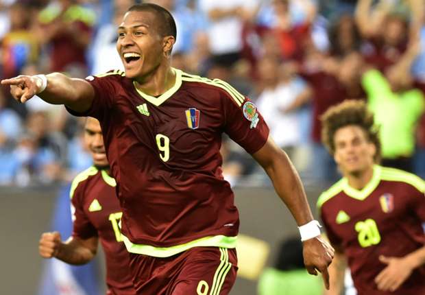 Video: Uruguay vs Venezuela Video: Uruguay vs Venezuela