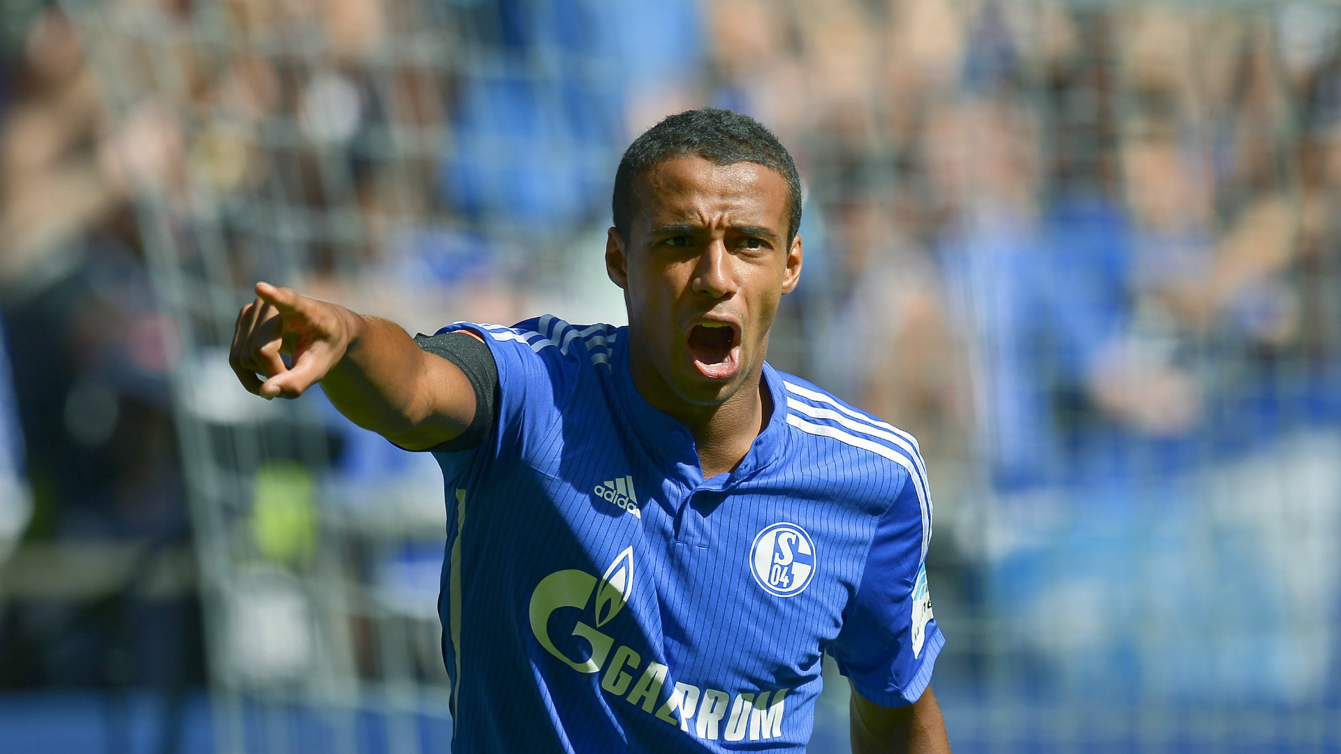 Schalke Likely To Accept Defeat On Keeping Liverpool Target Joel Matip