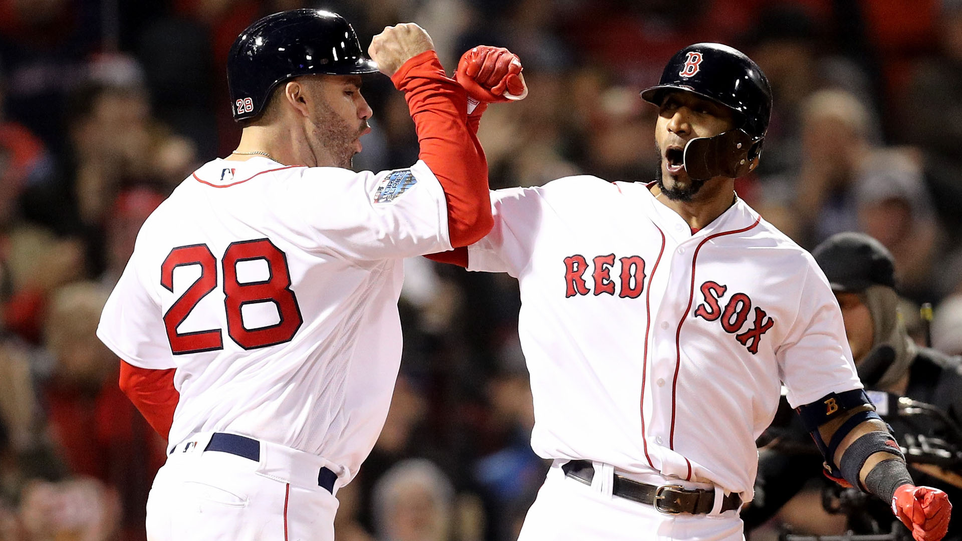 World Series 2018: Three takeaways from the Red Sox's Game 1 win over the Dodgers