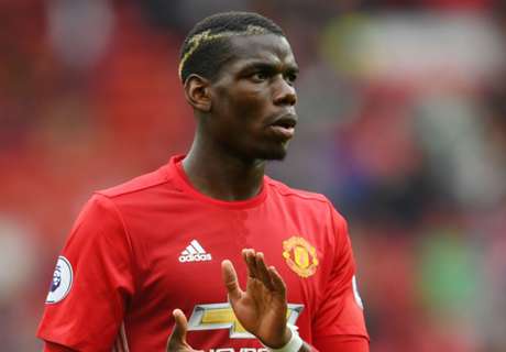 Pogba Puji Penampilan Manchester United