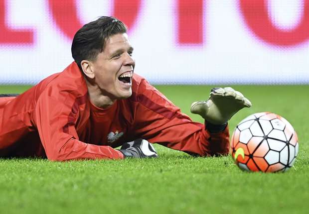 Szczesny: Spalletti taught me more in four months than Wenger did in 10 years