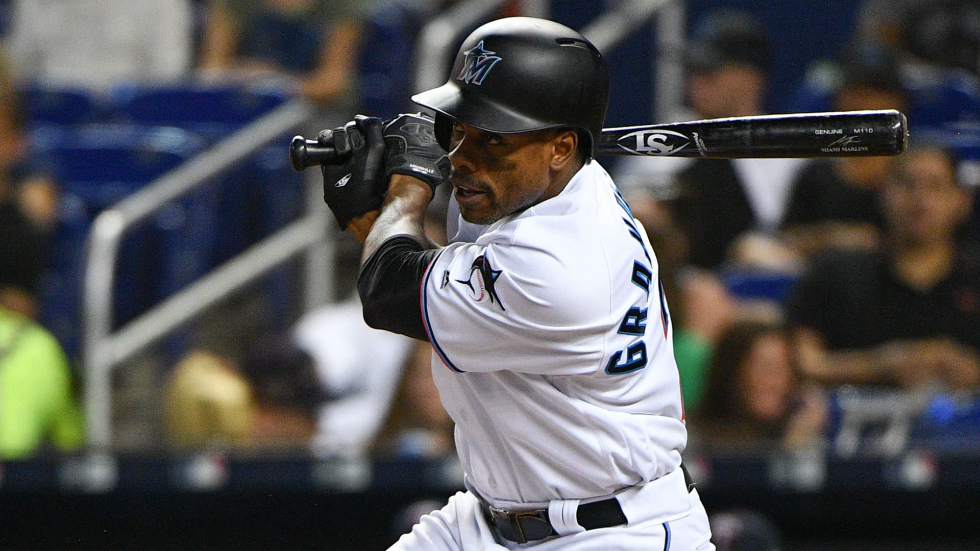 Marlins' Curtis Granderson, 38, wants to keep playing in 2020