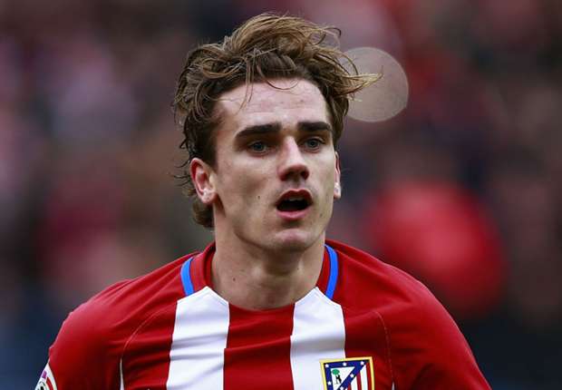Griezmann: Every player dreams of Real Madrid, Barcelona and Bayern