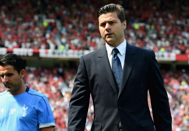 Pochettino: Dominant Tottenham hard done by against Manchester United