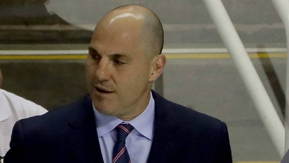 Coyotes reportedly closing in on Rick Tocchet to new coach NHL
