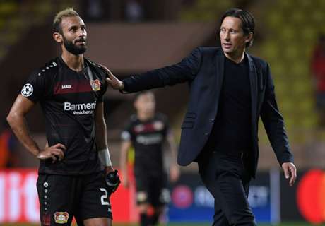 Monaco equaliser 'brutal' - Schmidt