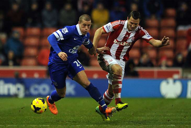 Эрик Питерс