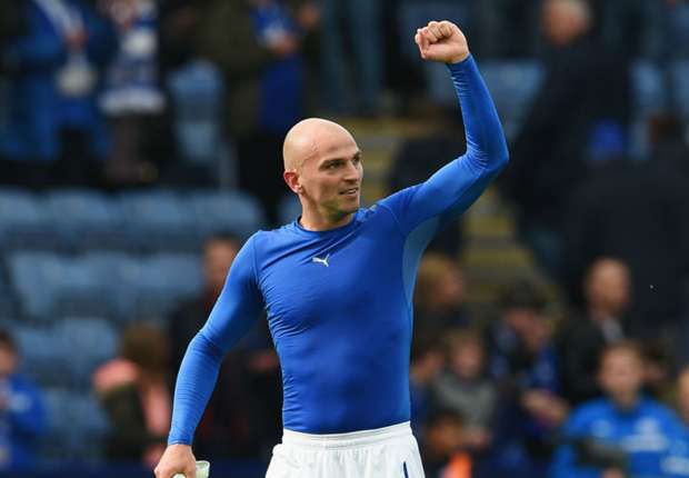 Pearson hopeful Cambiasso will stay at Leicester City