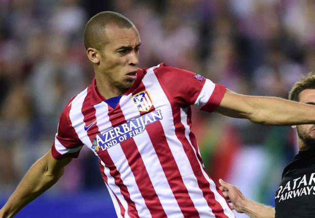 Official: Miranda completes Inter switch