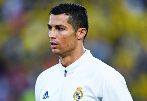 Ronaldo targets another 10 years in football