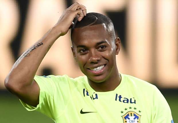 Brasil Global Tour: Live from Brazil training in Rio
